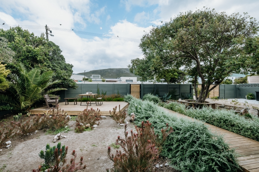 To Let 3 Bedroom Property for Rent in Westcliff Western Cape